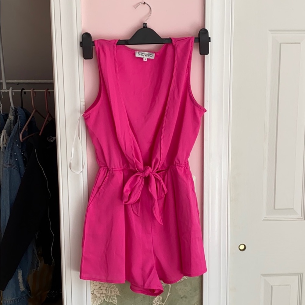 Showpo romper